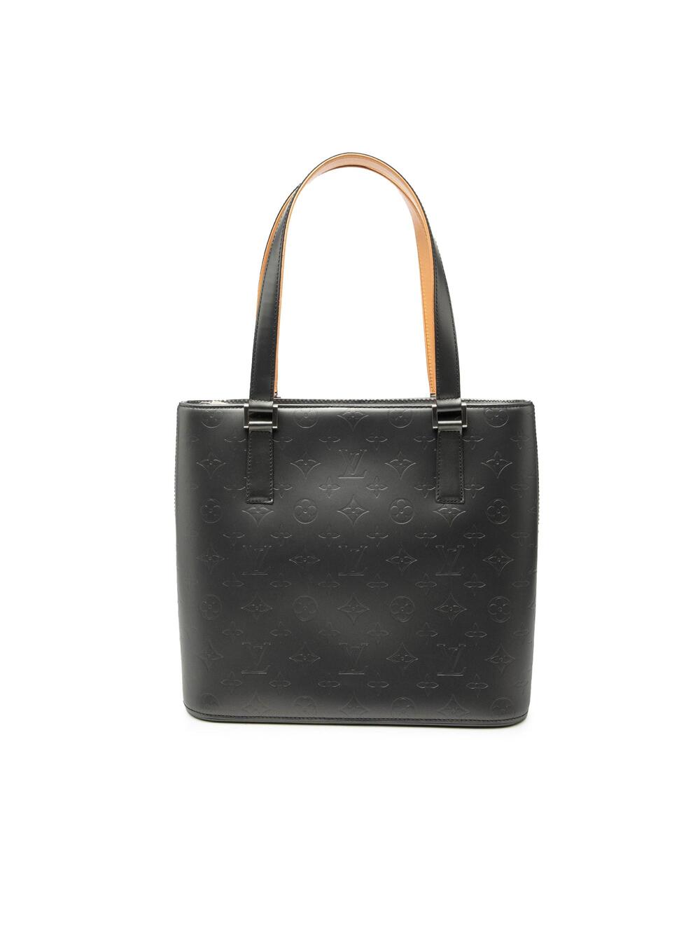 Louis Vuitton Mat Stockton Handbag #367865L99B